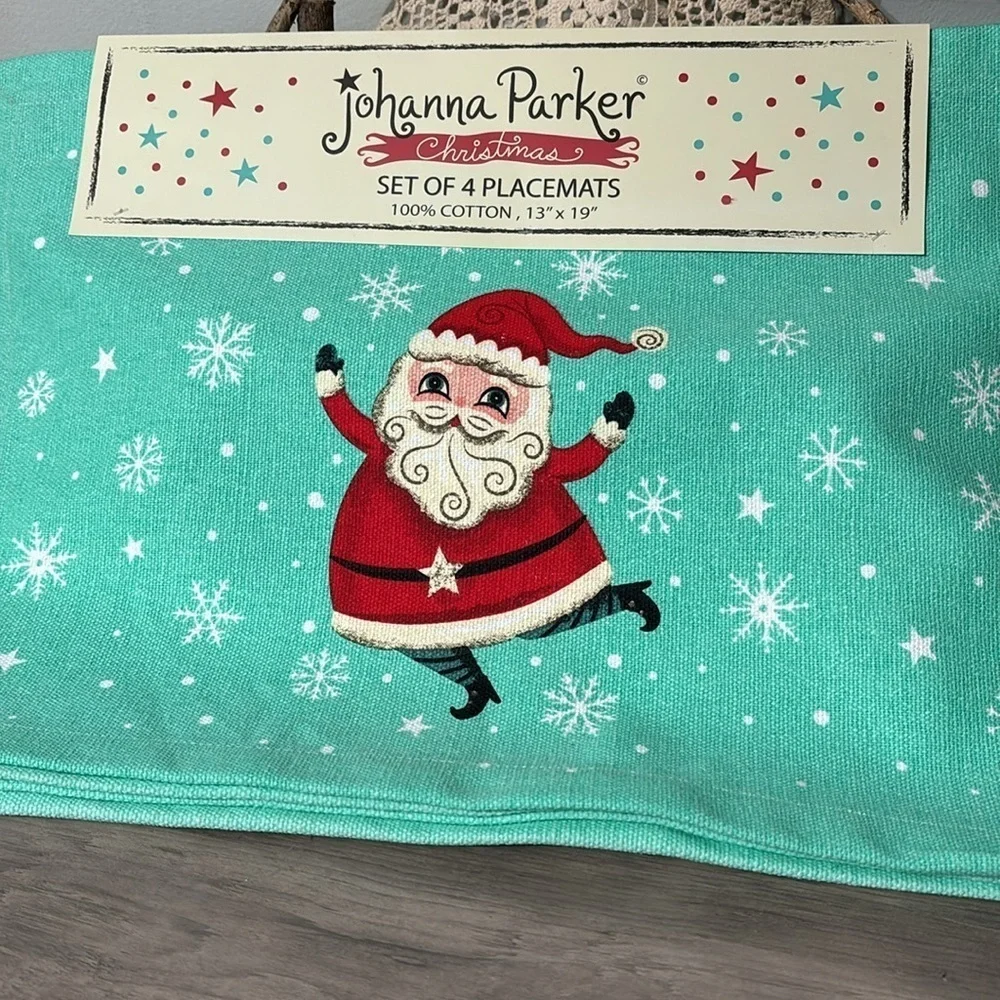 johanna parker nwt johanna
